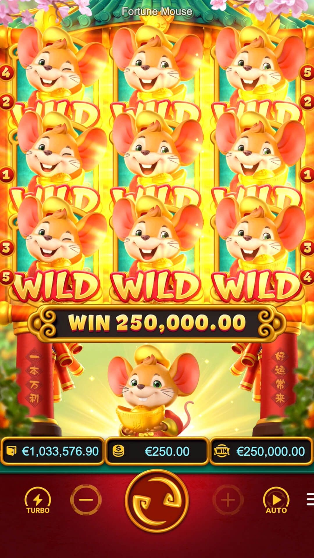 Chumba Casino game