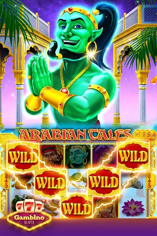 Chumba Casino game