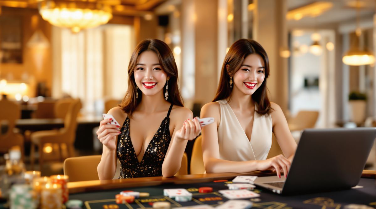 Chumba Casino پاکستان ریئل منی گیمز